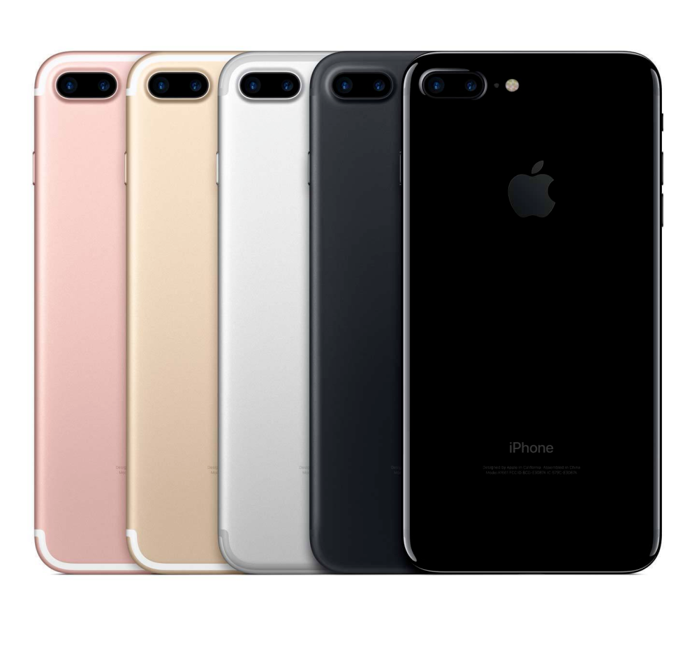 Обзор iphone 7 и iphone 7 plus. дизайн, характеристики, производительность