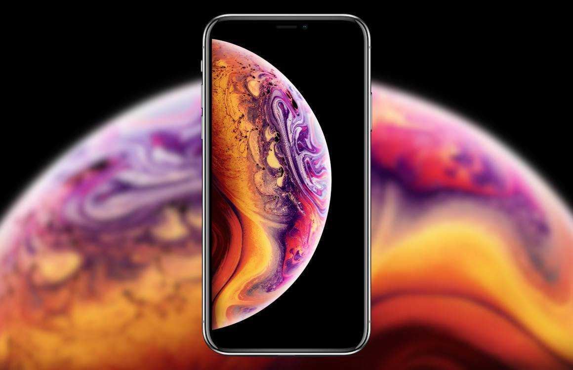 Картинки на айфон xs max в высоком качестве