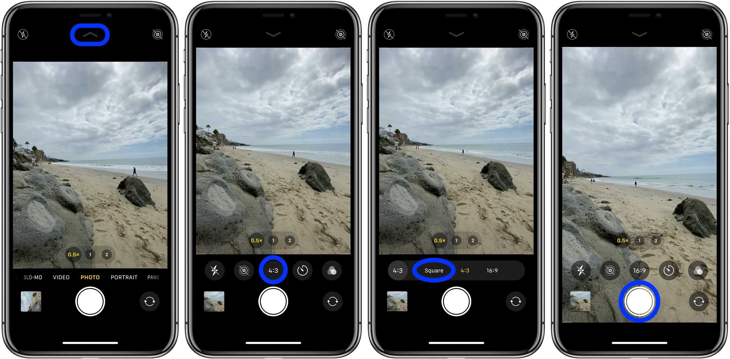 Камера iphone 12: особенности, режимы фото и хитрости