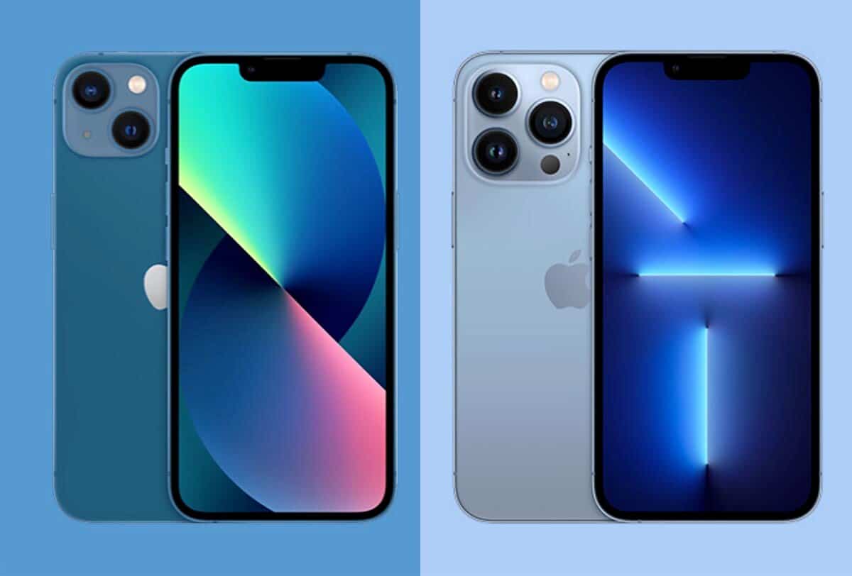 Хранилище iphone 13: какой размер выбрать? - ru atsit
