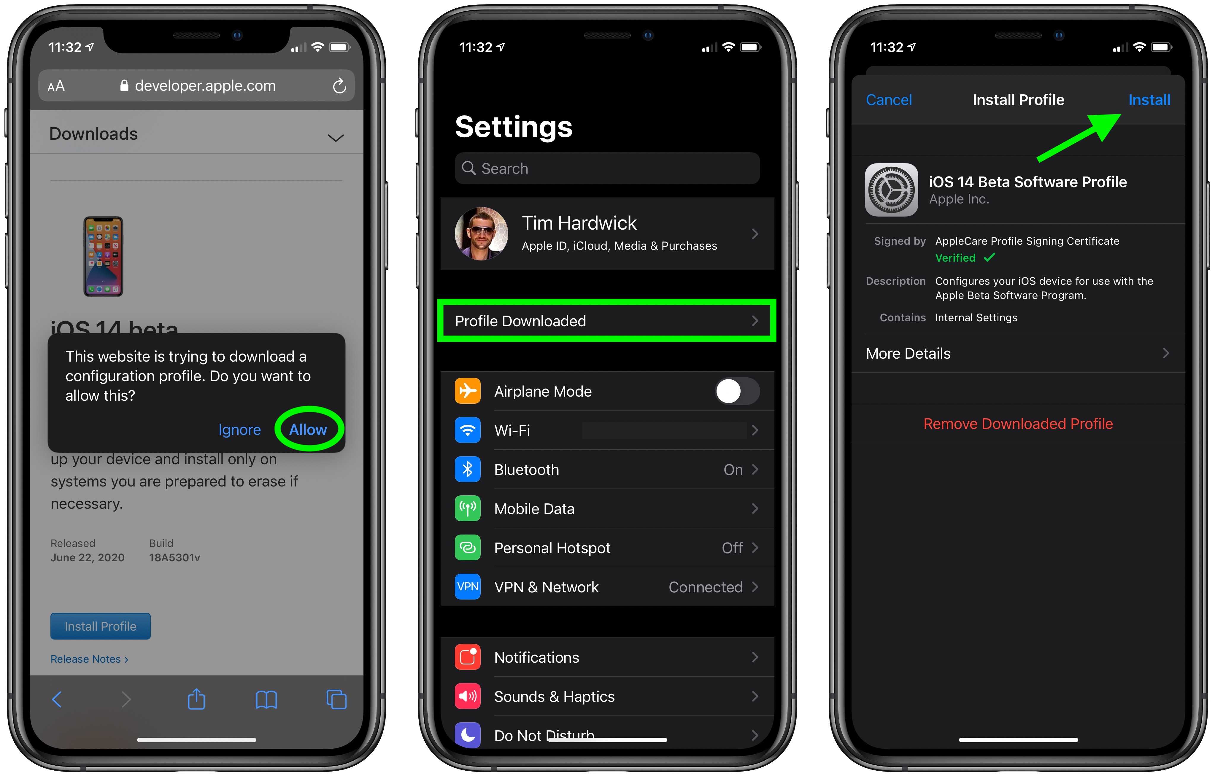 Публичная бета-версия ios 16 уже здесь: стоит ли ее устанавливать?
