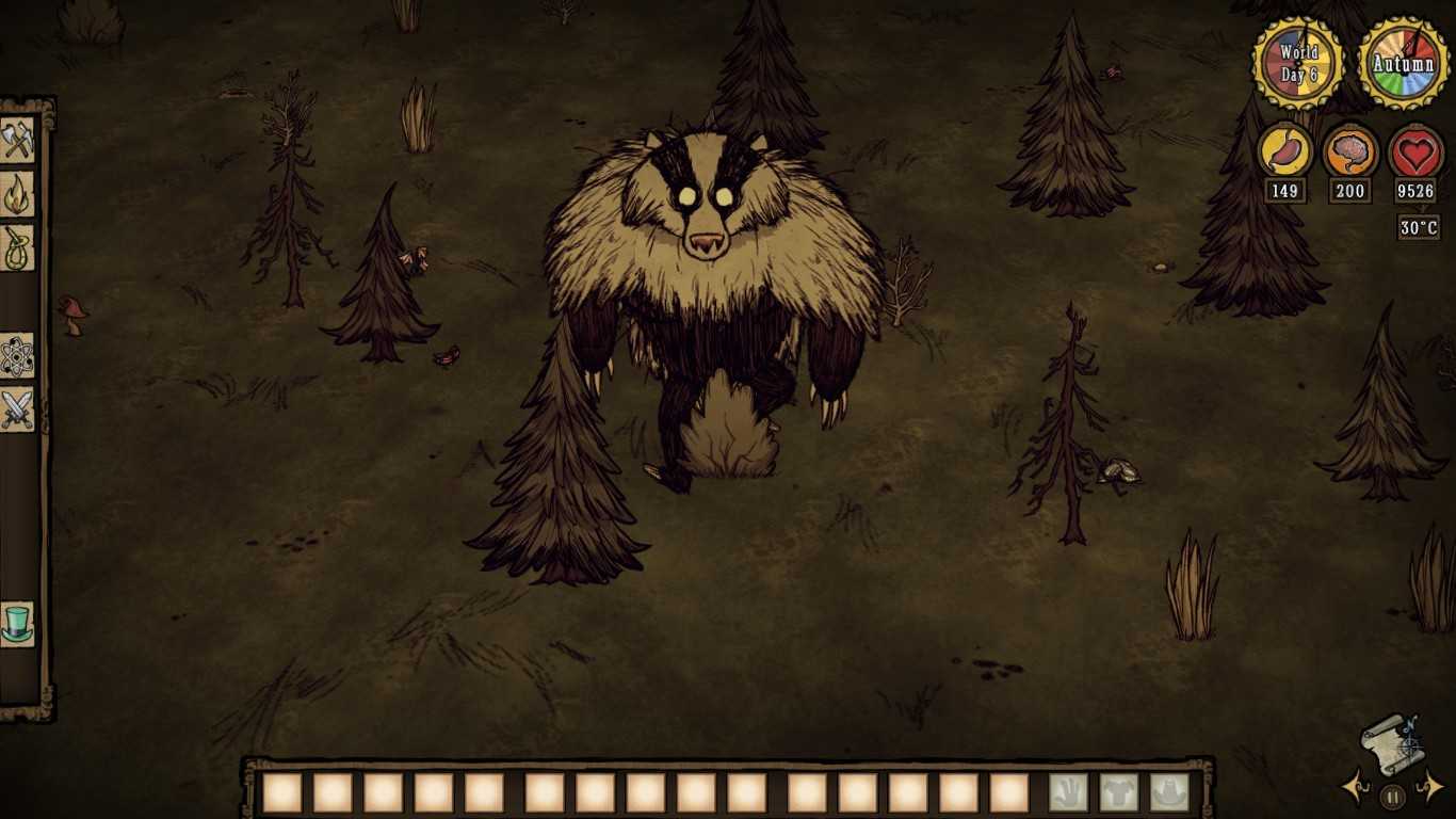 Эскейп тугезер. Don't Starve together мультиплеер. Don't Starve лес. Гончая донт старв. Управление в донт старв тугезер.