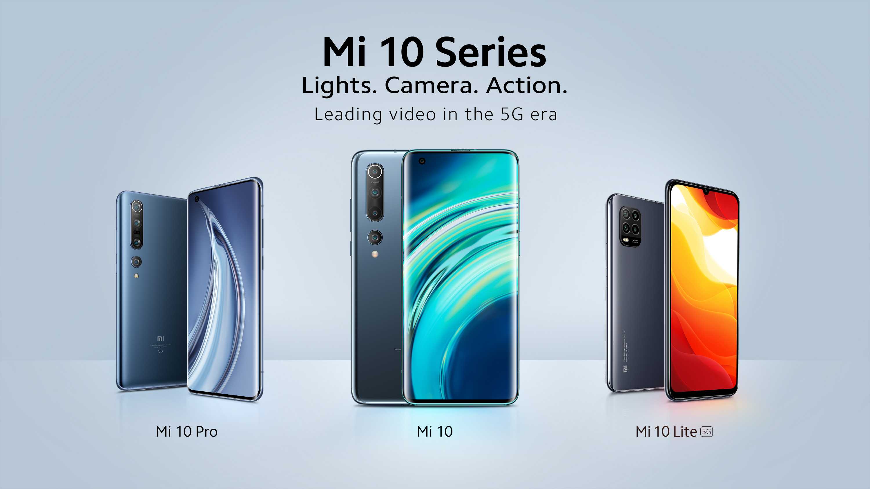 Xiaomi Mi 10t Pro 5g Купить