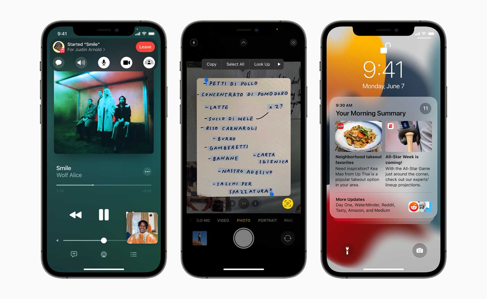 Ios 15: дата выхода и 10 новинок для пользователей, график выхода обновлений
