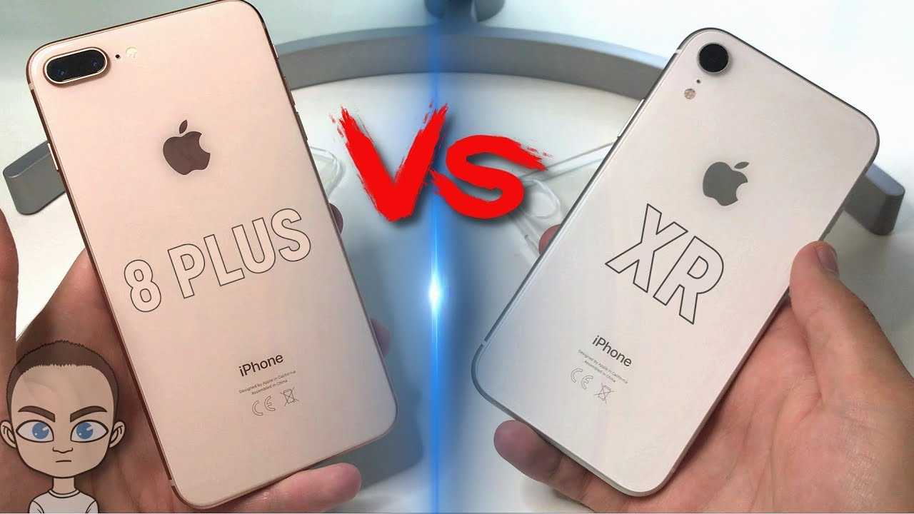 Какой цвет iphone 8 или iphone 8 plus выбрать