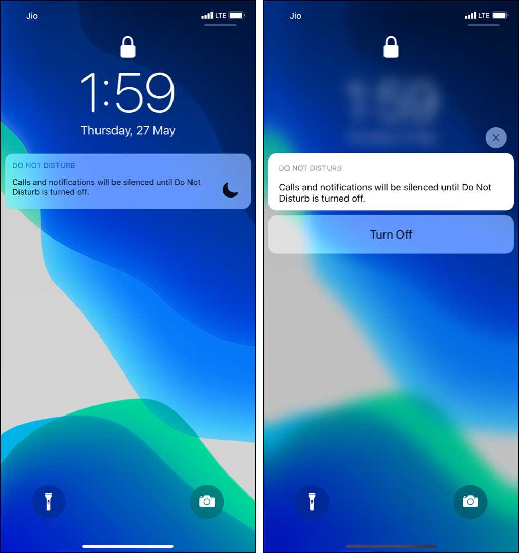 Описание режима «не беспокоить» на iphone: как работает функция, что означает