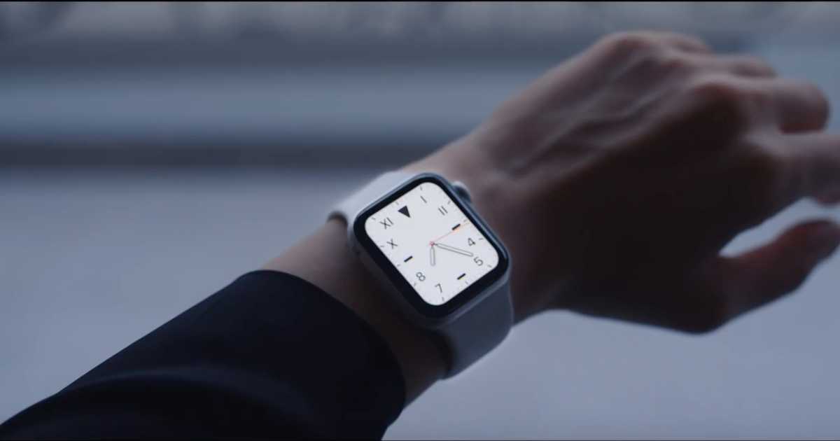 Apple watch 6 за 2650р. — обман!