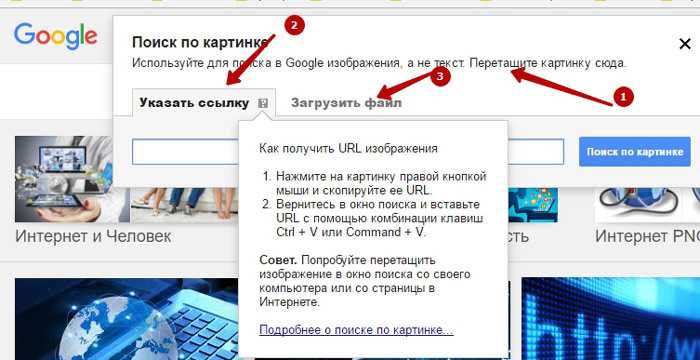 Как найти все дубликаты и похожие изображения в интернете