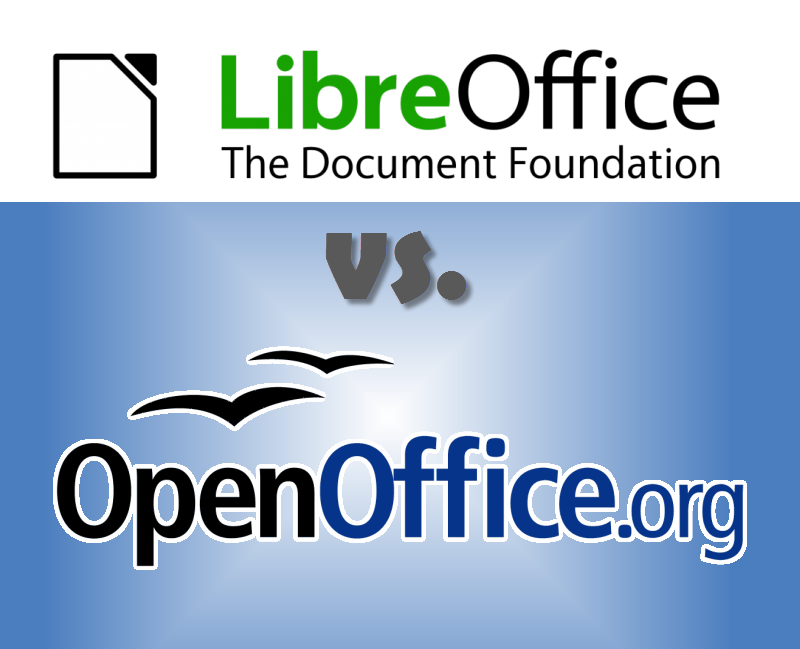 Openoffice 4 – наиболее подходящая замена «офису» от microsoft