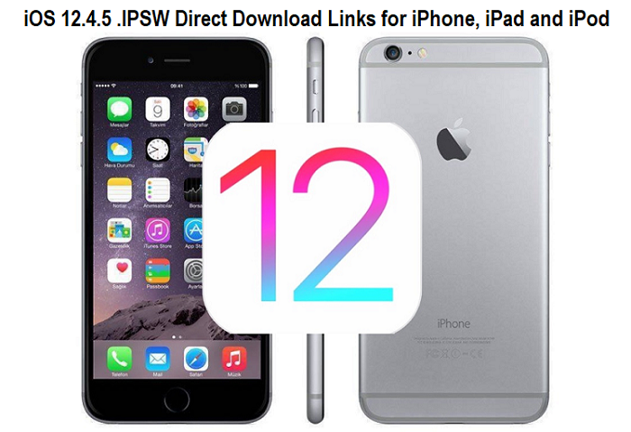 Скачать ios 12 можно здесь. прямые ссылки на загрузку