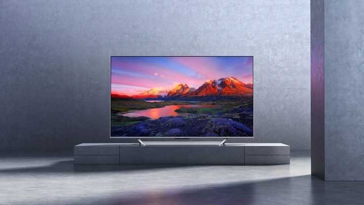 Сравнение умных телевизоров xiaomi четвертой серии