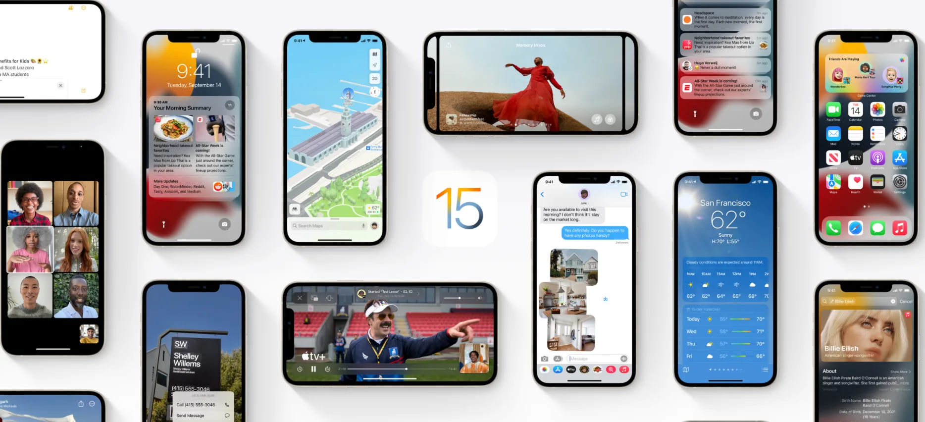 Как обновить айфон до ios 11: правильный способ + список устройств