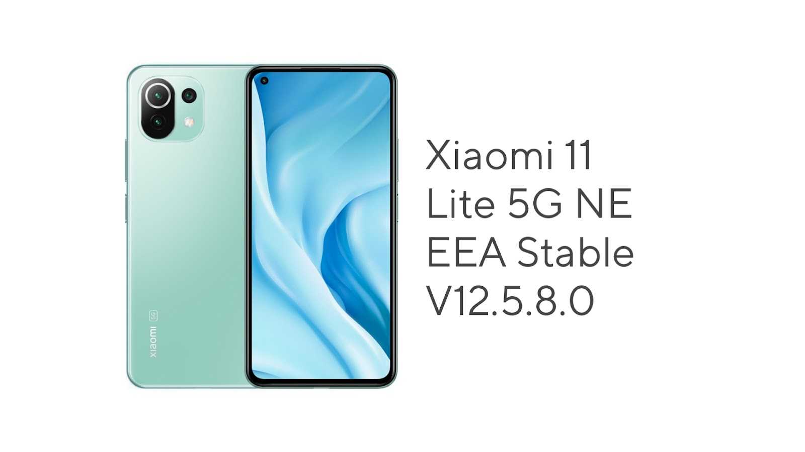 Xiaomi 12 x характеристики