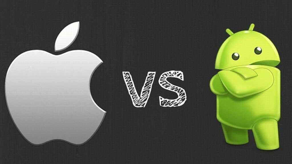 Подробный разбор android и ios — что выбрать?