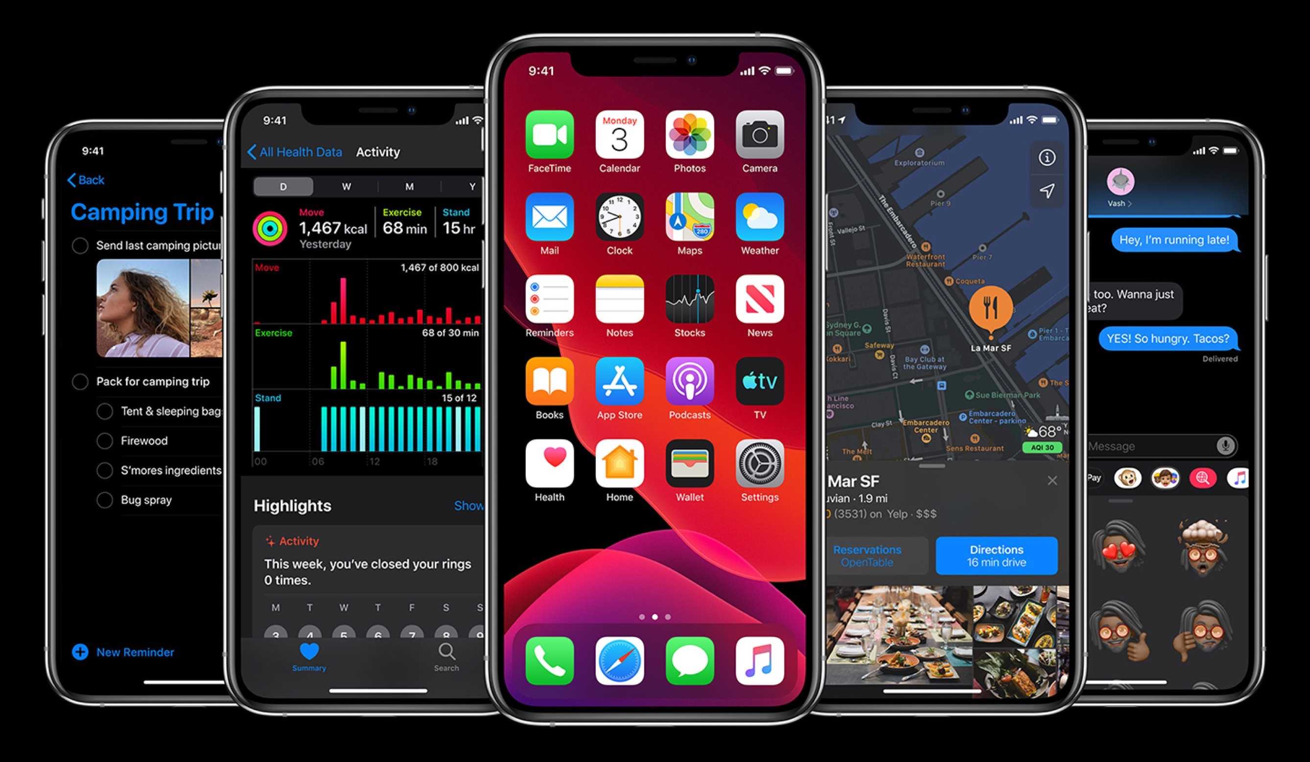 Бета-версия ios/ipados 16.2 представляет собой первый взгляд на совершенно новое приложение freeform от apple. - технологии и программы