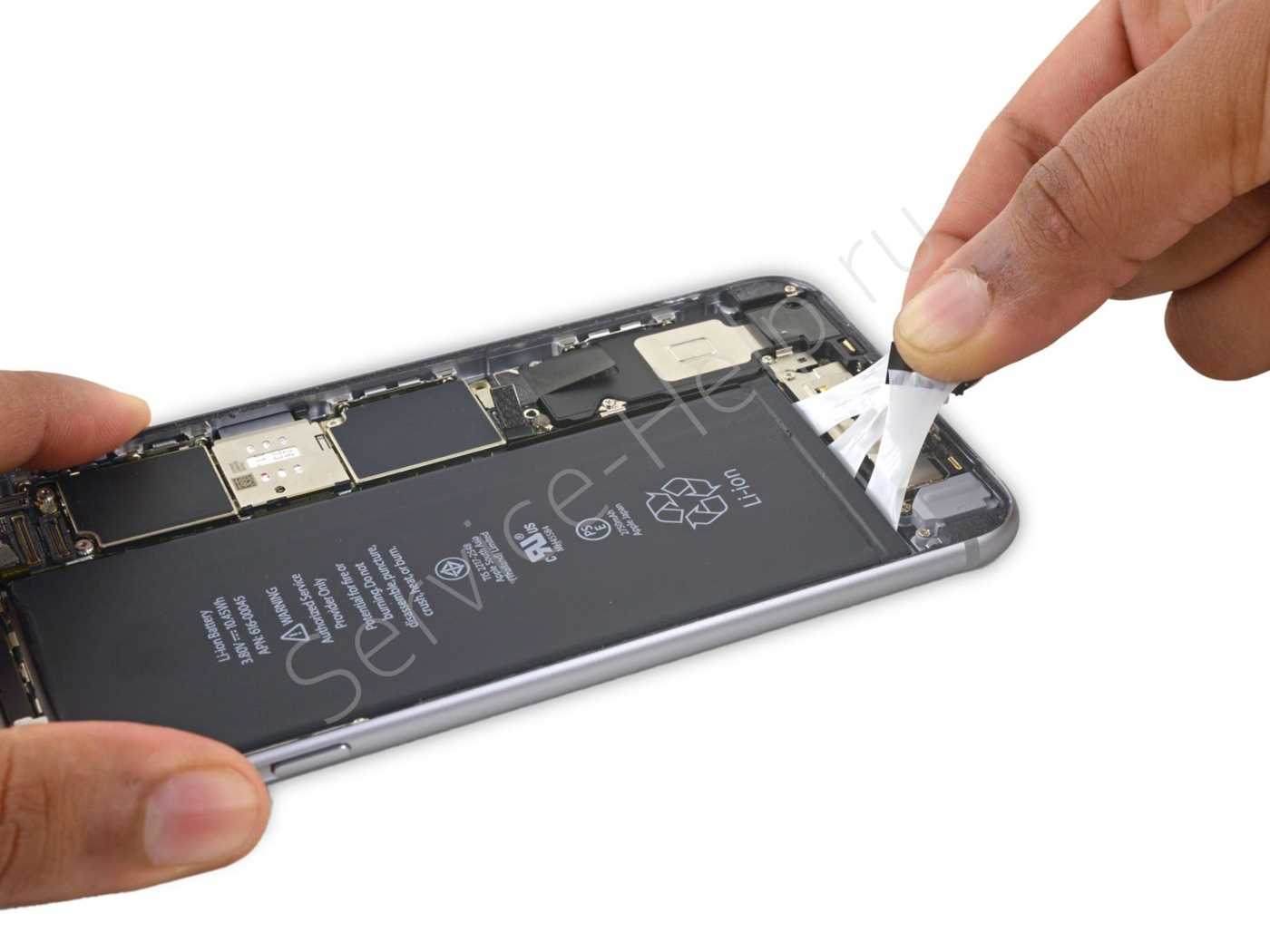 Поменять батарею на айфон. Iphone 6s Plus Battery. Аккумулятор iphone 6 Plus Battery. Iphone 6s Battery Replacement. Батарейка айфон 6s Plus.