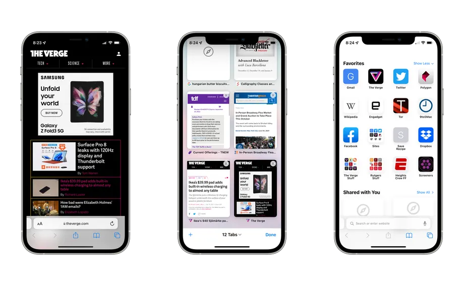 Вышла ios 12: что нового? подробный обзор всех особенностей и функций