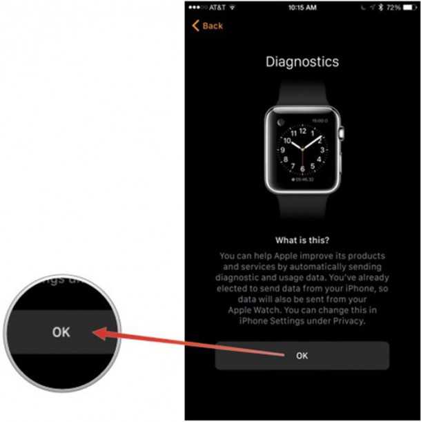 Как показать шаги на циферблате apple watch - ru atsit
