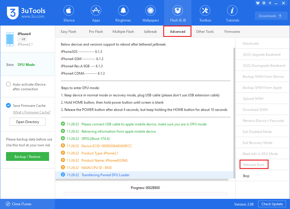 Unable to request shsh 3utools что это. Режимы прошивки 3utools. 3utools 9.3.5 на 6.1.3. 3utools режим восстановления. SHSH 3utools.