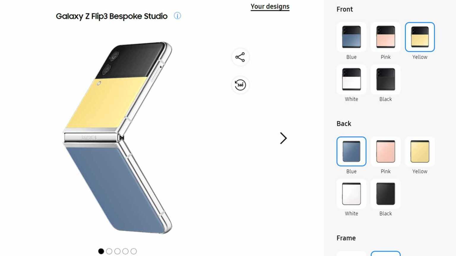 Лёгкий обзор apple iphone 13 pro — wylsacom