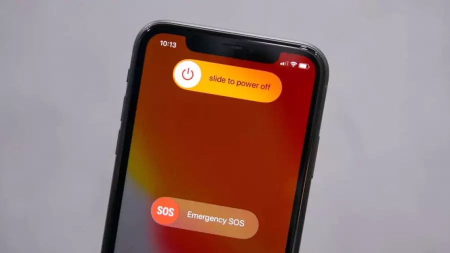 Как быстро включить фонарик iphone 14 - технологии и программы