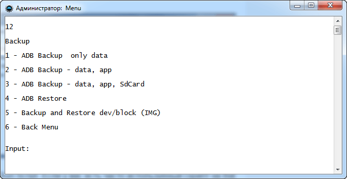 Adb & fastboot drivers [download and install]
