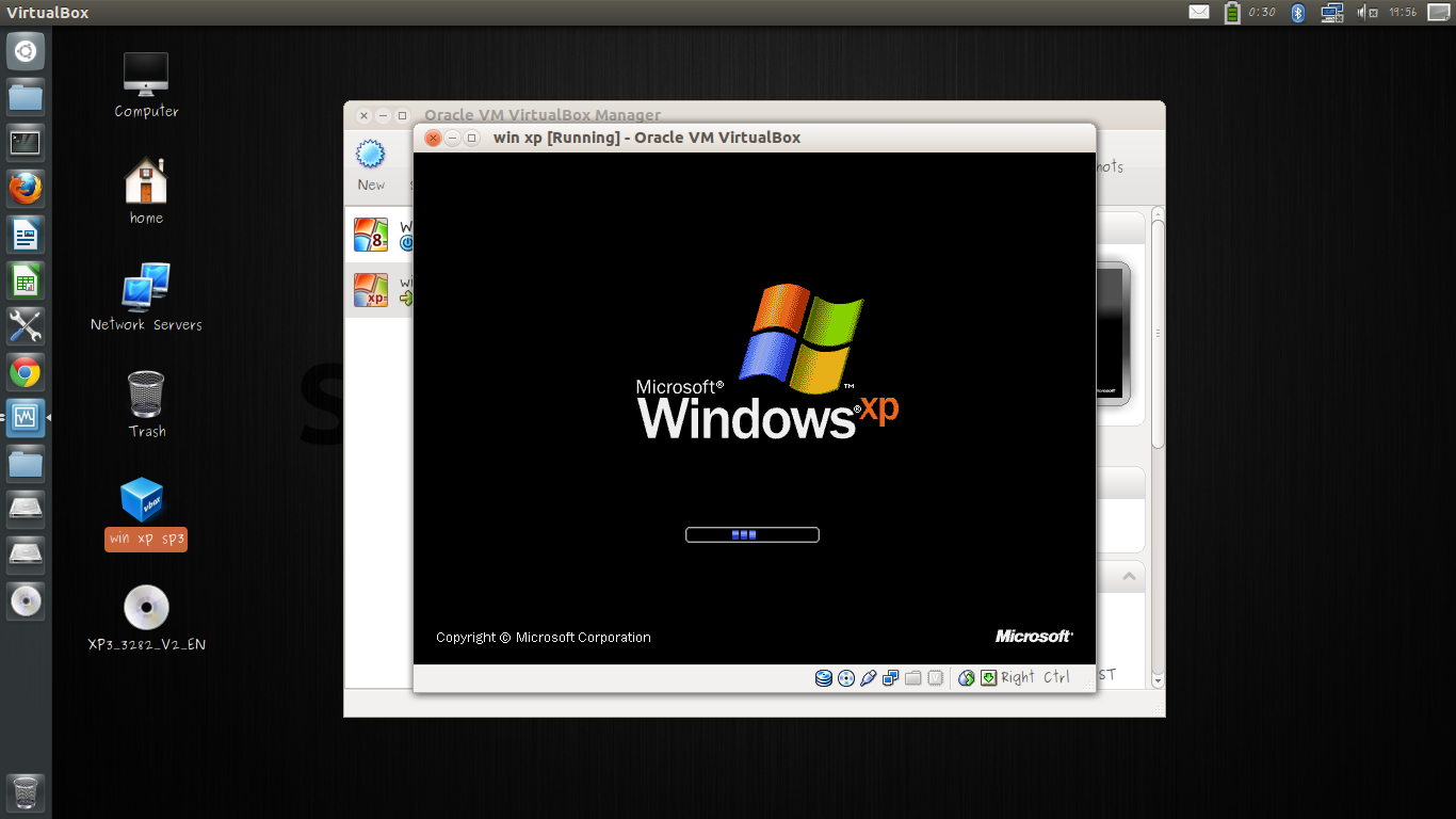 3 лучших сайта для загрузки образов виртуальных дисков для virtualbox