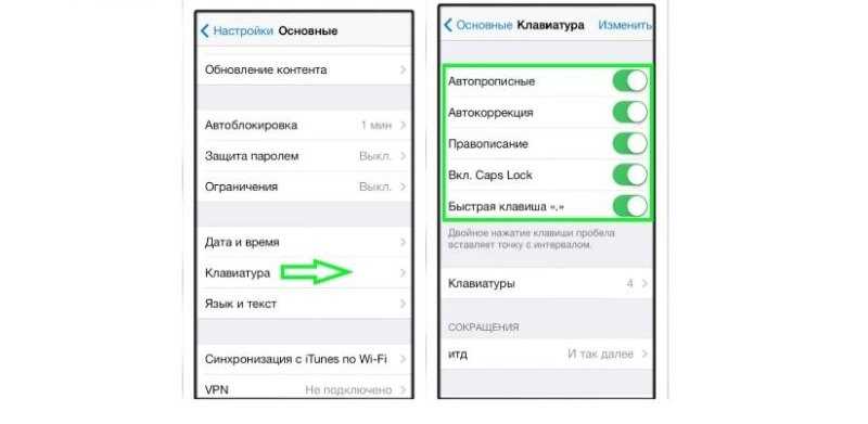 Я отключил автокоррекцию на iphone и продержался без неё всего 1,5 часа