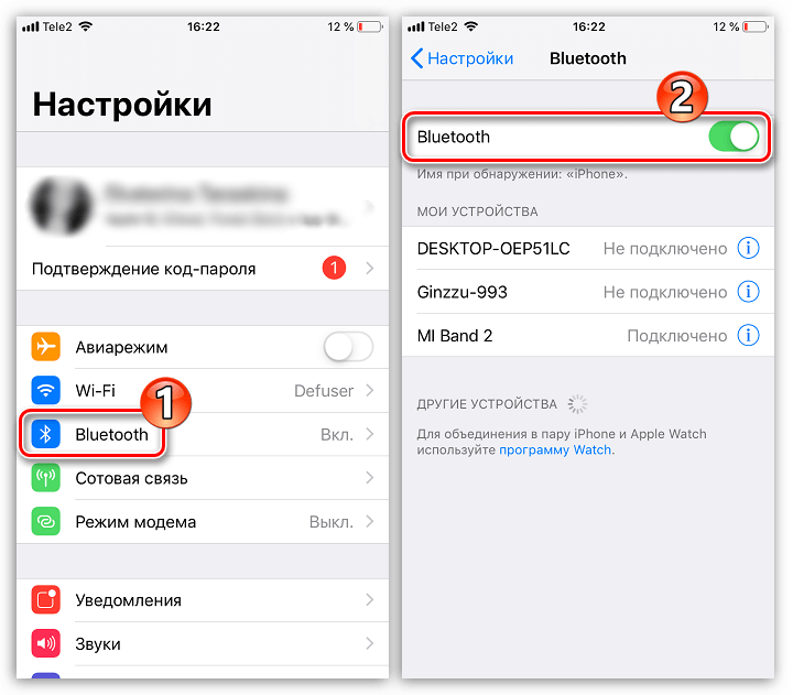 На iphone 14/13/12/11/x/8 нет звука при звонке (входящем вызове) и смс - причины почему пропал и что делать