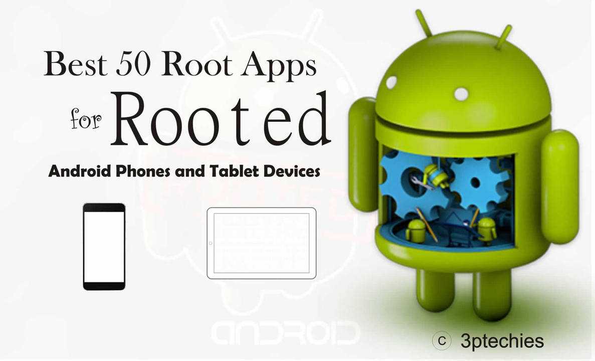 Root права на android устройстве — все методы