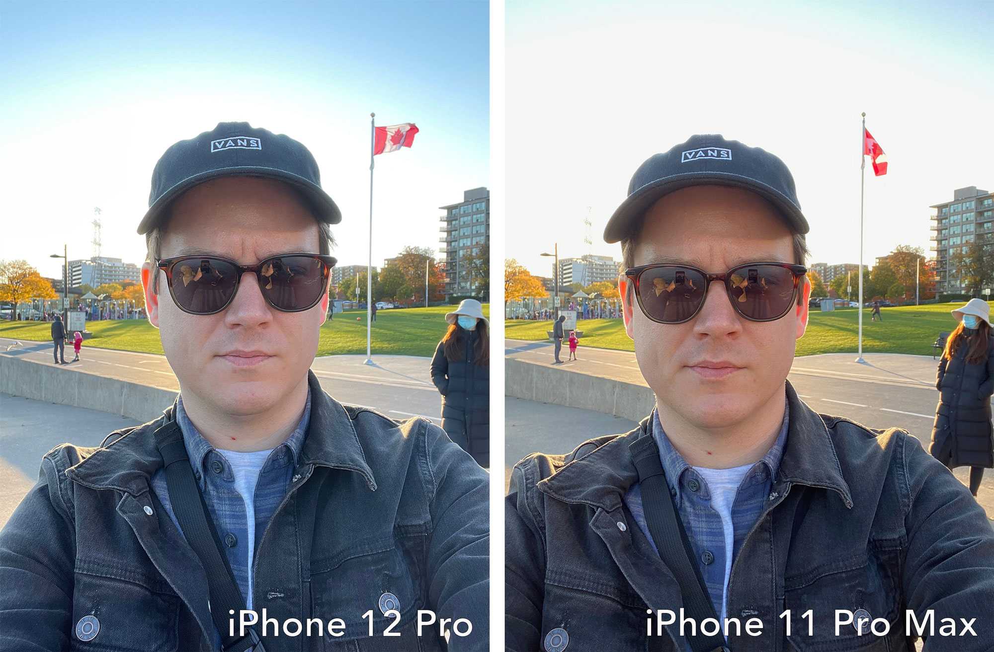 Год спустя с iphone 13 pro - честный отзыв