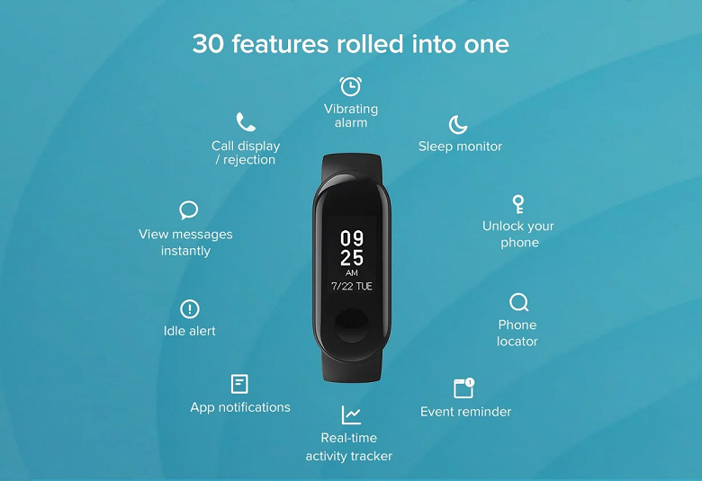 Обзор xiaomi mi band 3 — есть ли смысл в обновлении? - root nation
обзор xiaomi mi band 3 — есть ли смысл в обновлении? - root nation