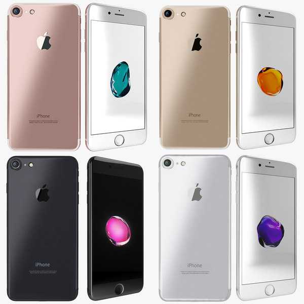 Обзор iphone 7 и iphone 7 plus. дизайн, характеристики, производительность - яблык: технологии, природа, человек