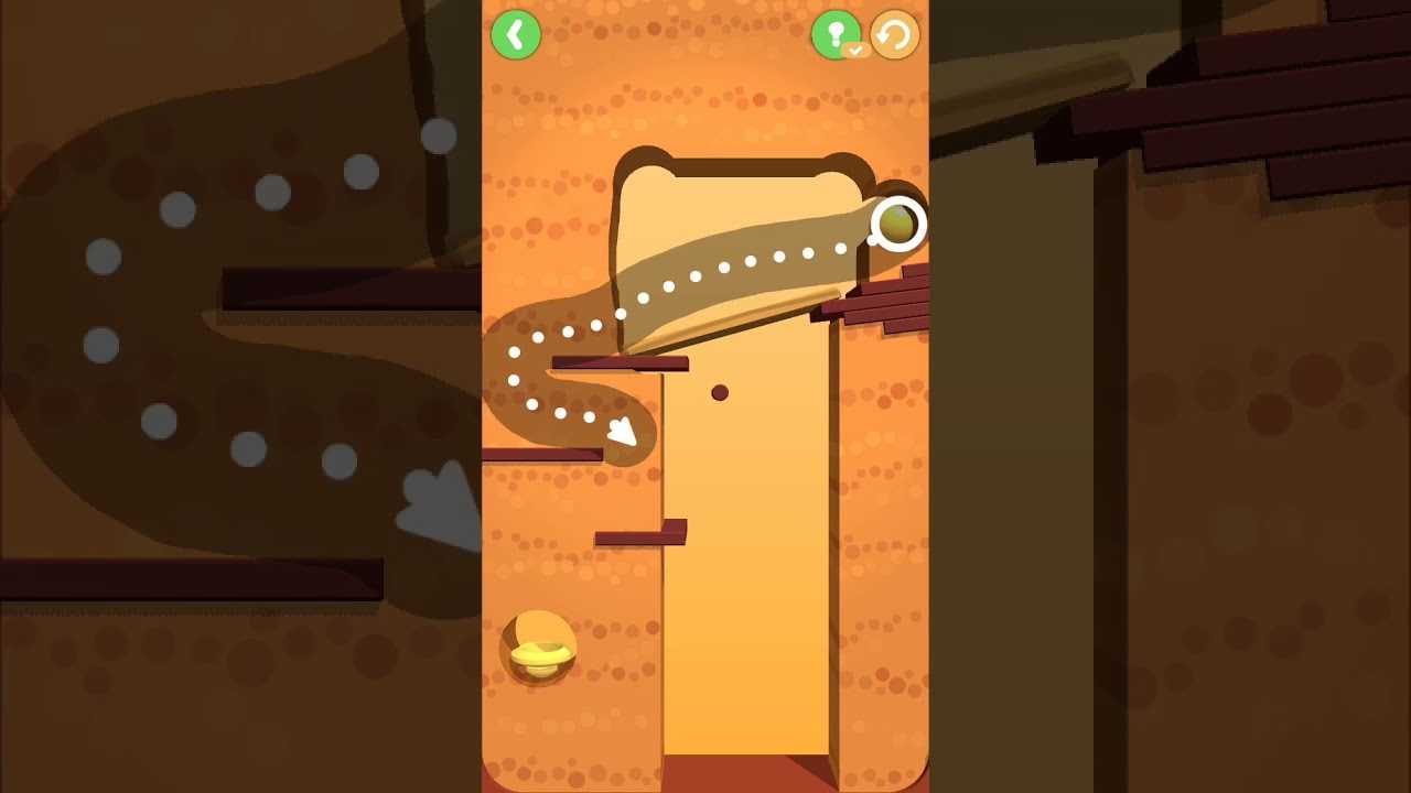 Игра "dig dug / дик дук" онлайн (15 kb)
