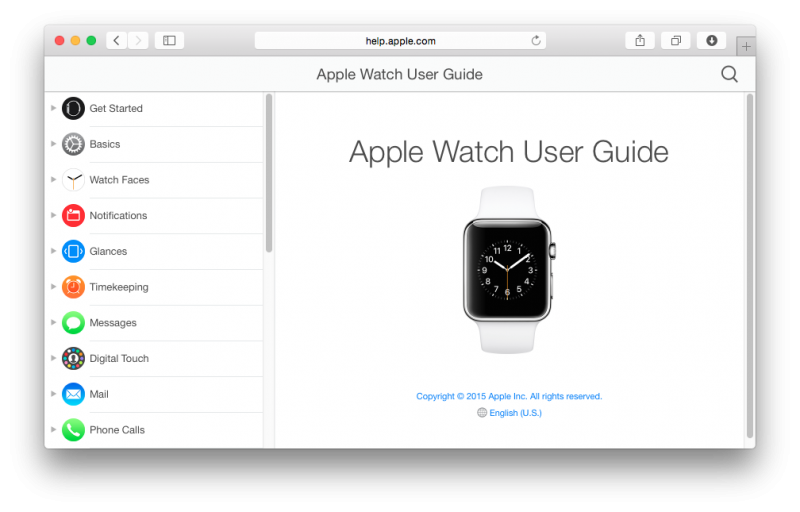 Руководство пользователя apple watch: как максимально эффективно использовать умные часы | про умные часы и браслеты