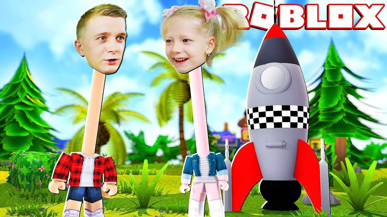 Из статьи вы узнаете всё о канале FFGTV, на котором папа и Милана играют в Роблокс, разъяснено, как найти новые видео, подписаться и другое
