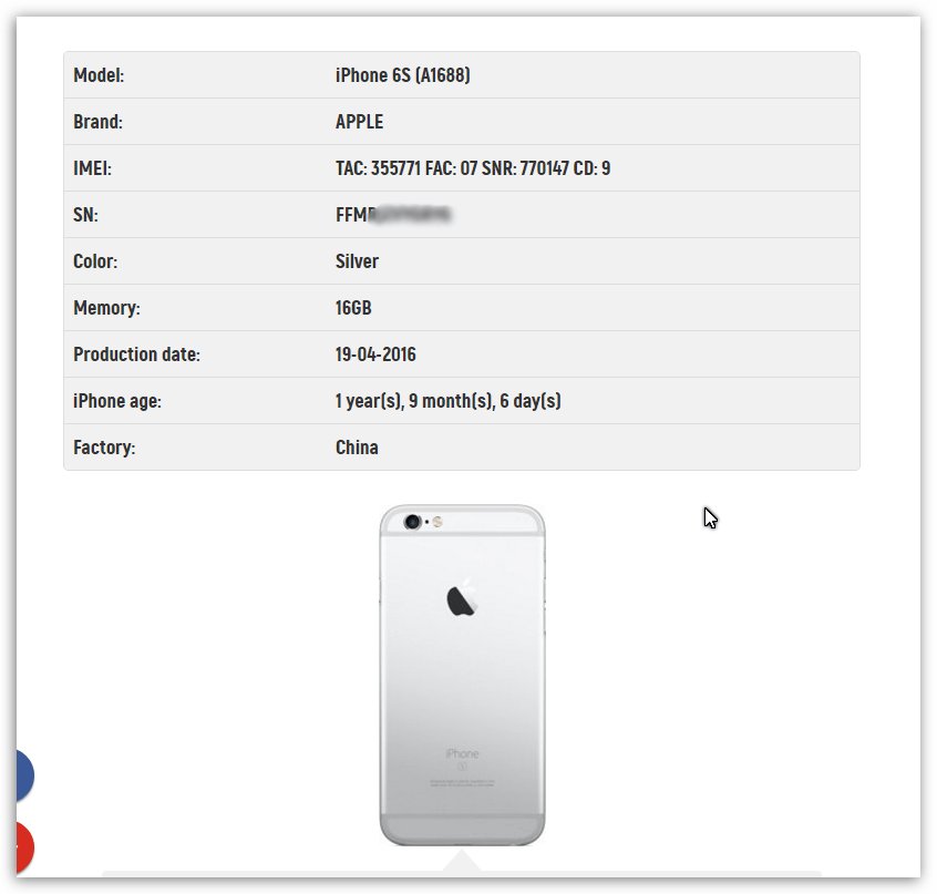 Как отличить китайский iphone 14/13/12/11/x/8 (подделку) от оригинального - на что обратить внимание