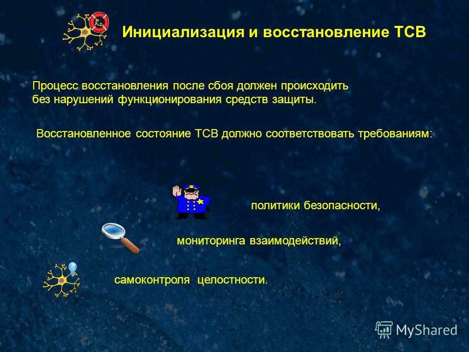 Мониторинг взаимодействия. Инициализация системы. Процесс восстановления происходит в случае:. Инициализация злодея. Инициализация восстановления системы Windows 10 сколько длится.