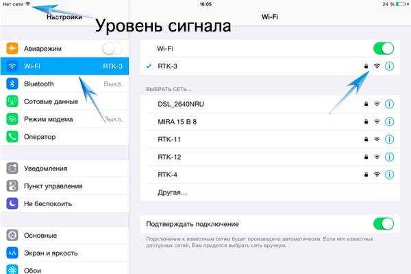 Блог