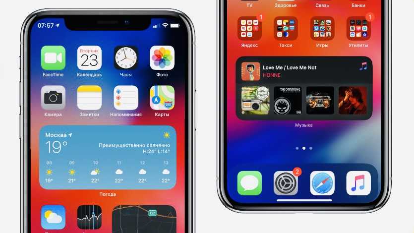 Подробный обзор ios 14: виджеты, новая звонилка и другие изменения — wylsacom
