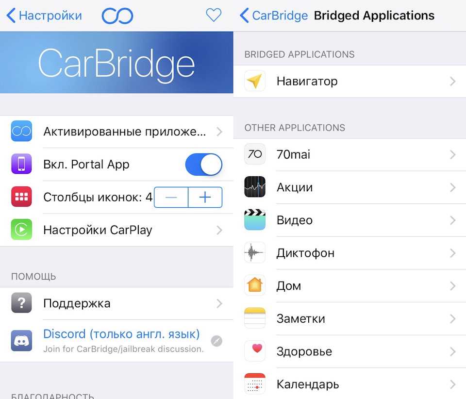 Как добавить в carplay "яндекс.навигатор": возможные способы - mob-os.ru