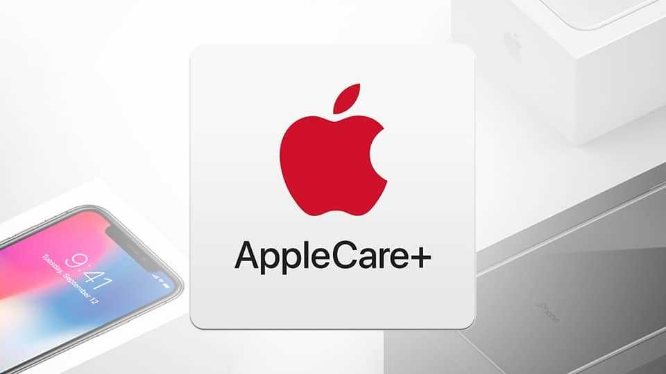 Все о расширенной гарантии applecare+ [руководство]