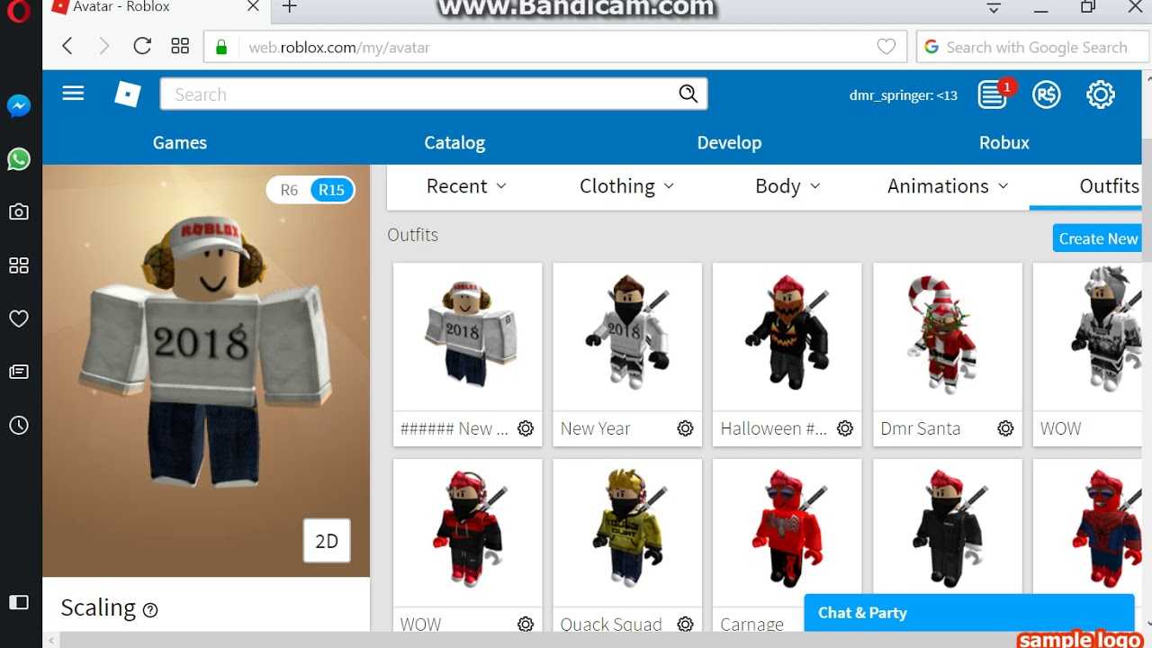 Детский мир наживы. взрослый обзор roblox