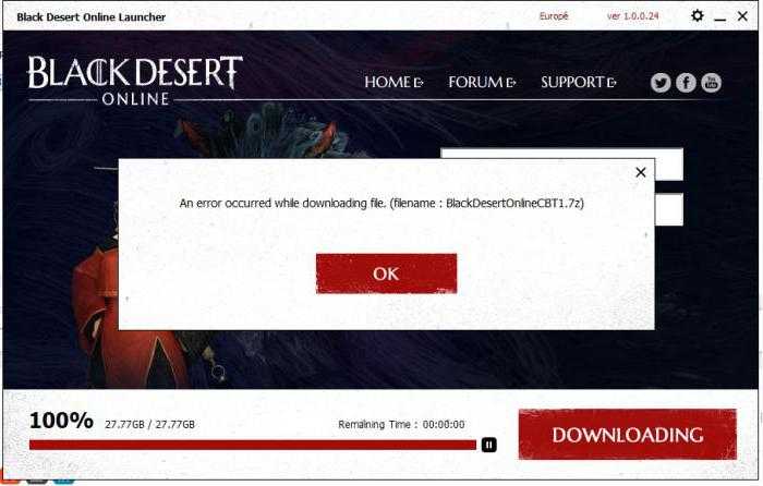 Black desert ошибки. Black Desert не запускается ошибка. Блэк десерт не запускается стим. Black Desert ошибка 200 при установке что делать. Black Desert не запускается на Windows.