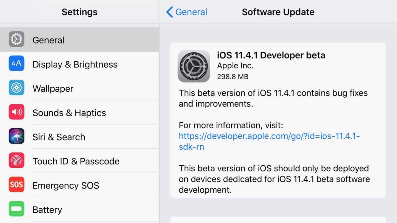 Download: ios 11 final ipsw for iphone, ipad & ipod touch now available – full changelog included