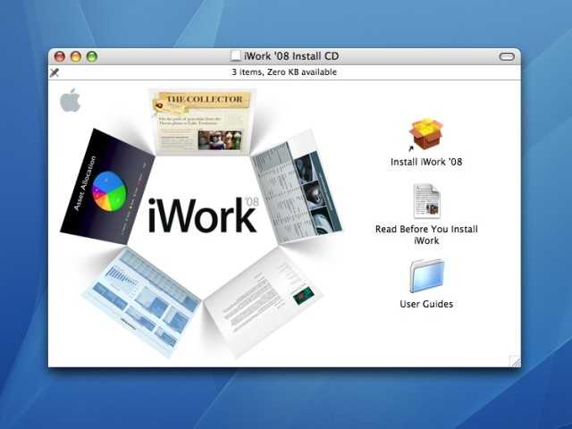 5 причин, по которым вы должны использовать iwork вместо microsoft office