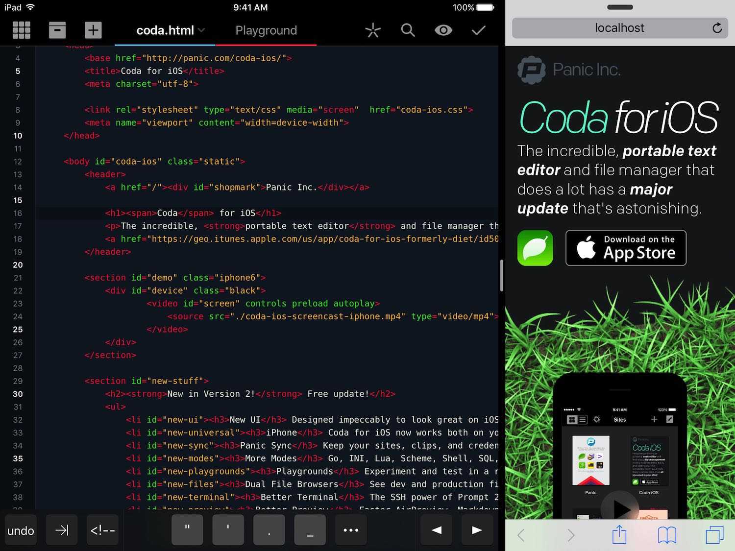 Приложение для ios с нуля. Код приложения для IOS. Программный код IOS. Редактор кода html. Исходный код IOS.