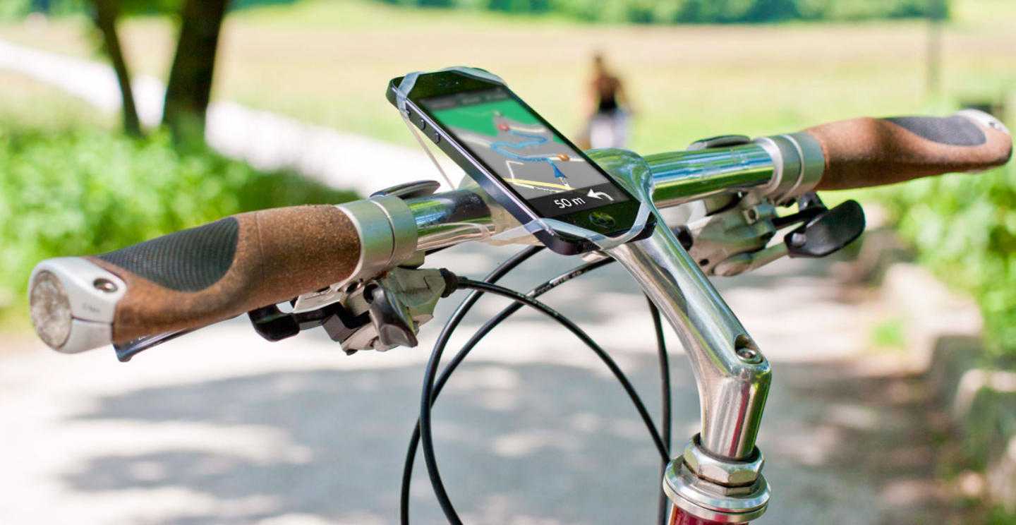 9 лучших велосипедных приложений для iphone и android