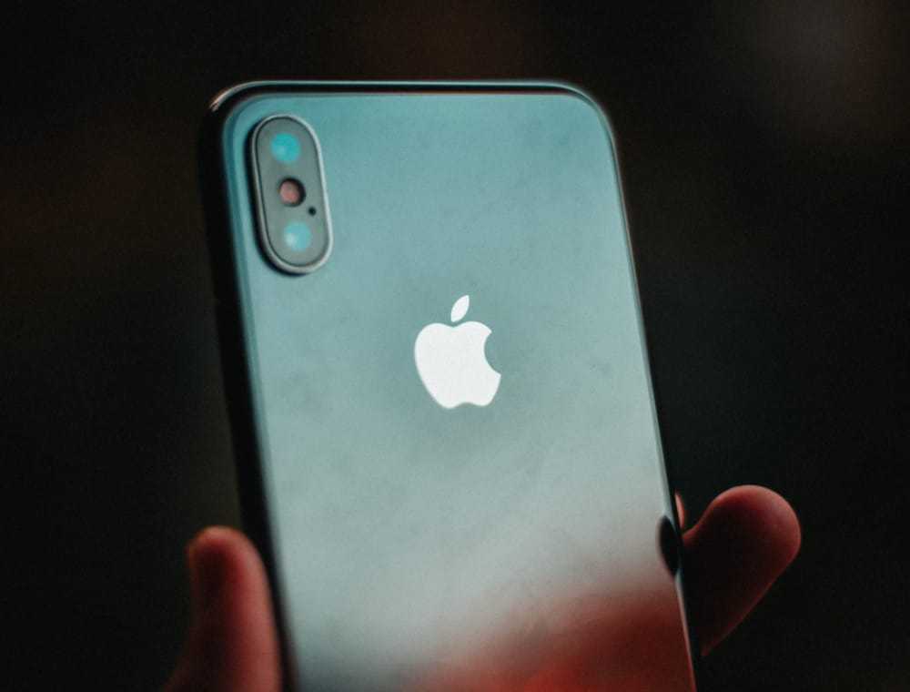 Iphone 11 лучше xs