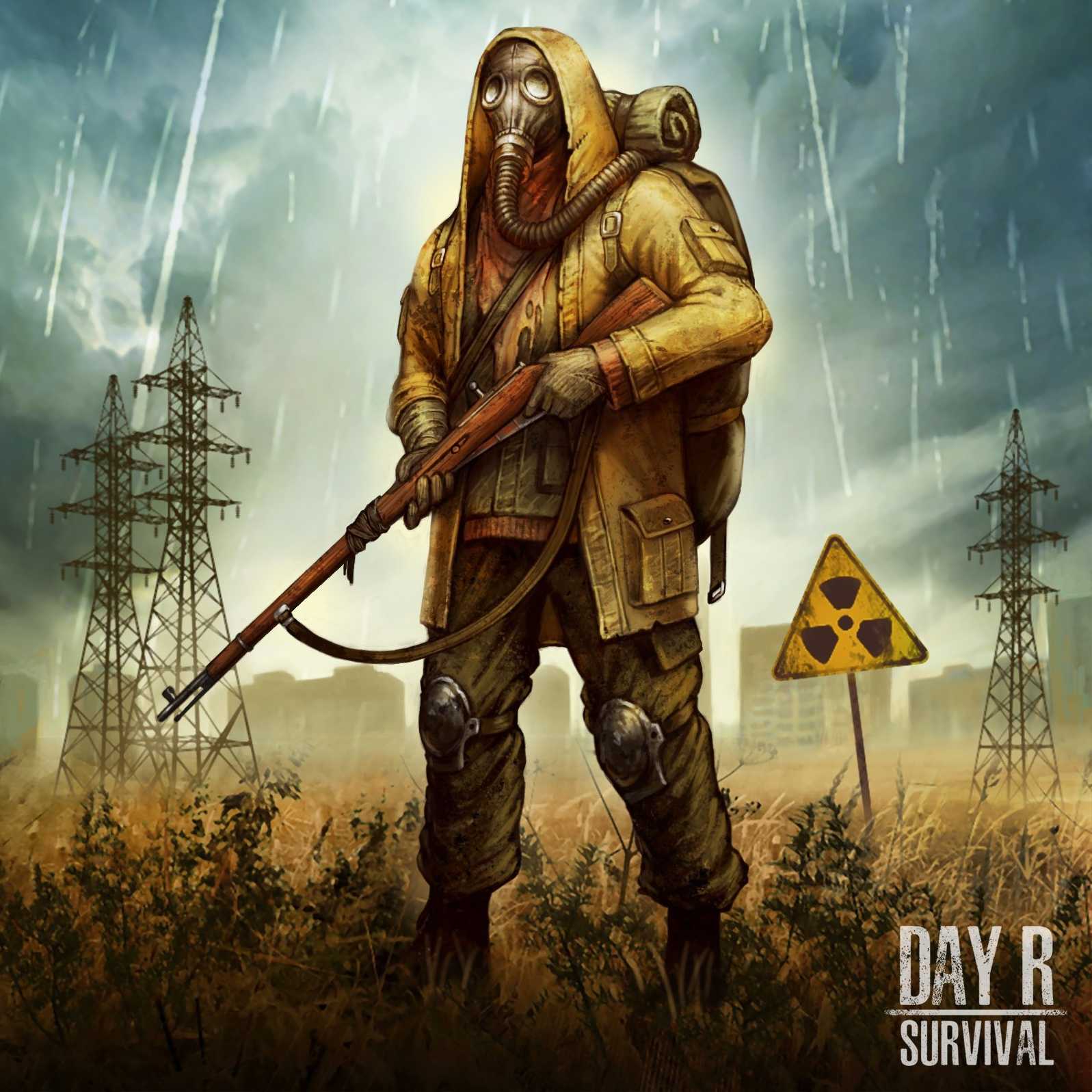 Day r survival — секреты, прохождение и читы